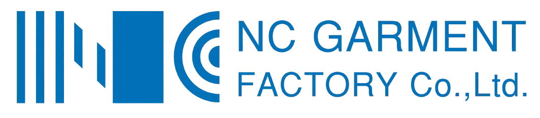 NC Garment Logo